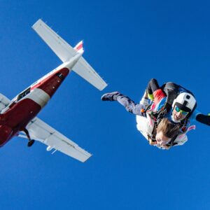 The big Kahuna Skydive