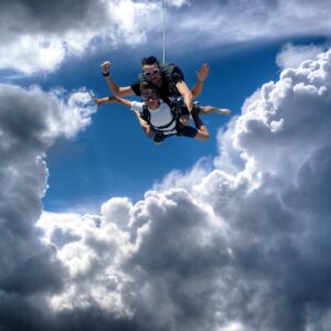 Maui Skydiving